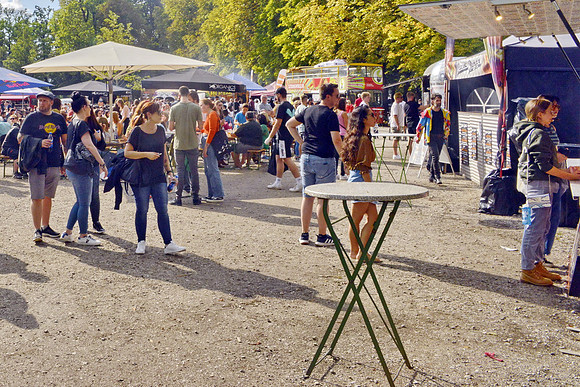 European Street Food Festival