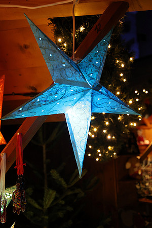 Adventmarkt Hohensalzburg