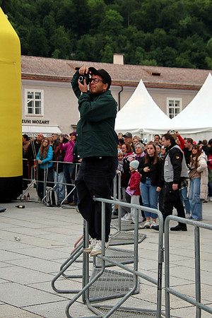 Tag I am Residenzplatz 2025