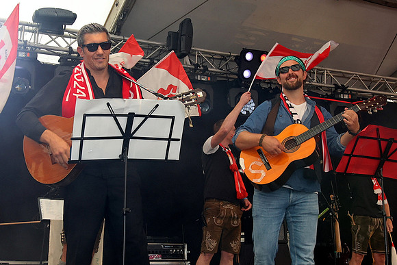 Egelseefest 2025