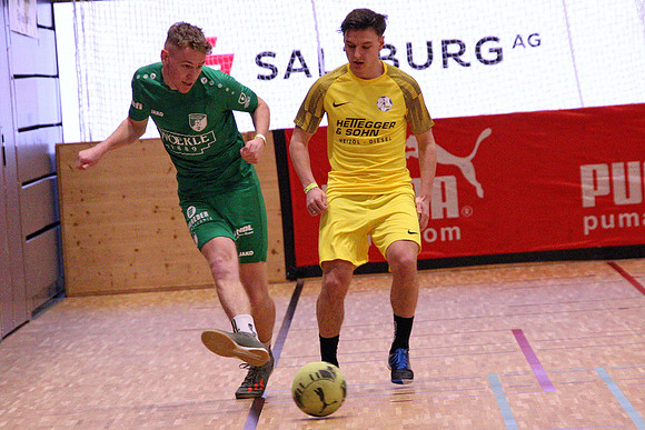 Vorrunde D, E, F