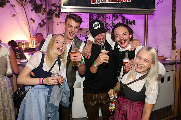 Egelseefest 2025