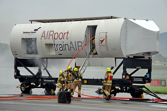 Runway Excursion SIERRA 03