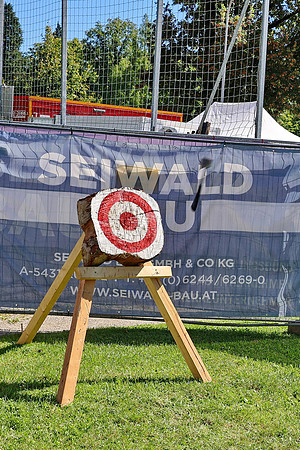 2. Halleiner Highland Games Part II