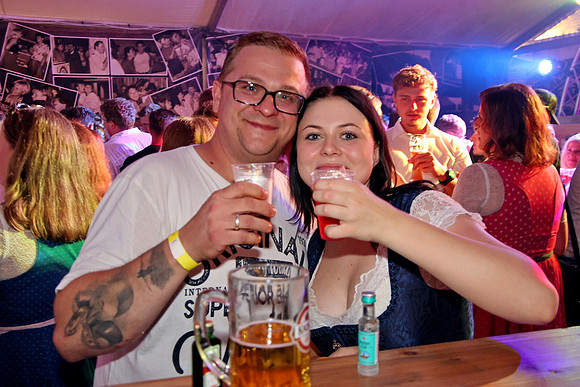 27.07.2024 Egelseefest Golling