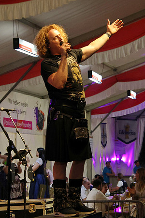 27.07.2024 Egelseefest Golling