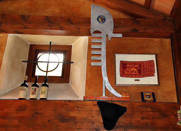 Heringschmausbuffet im Gasthof Hohlwegwirt