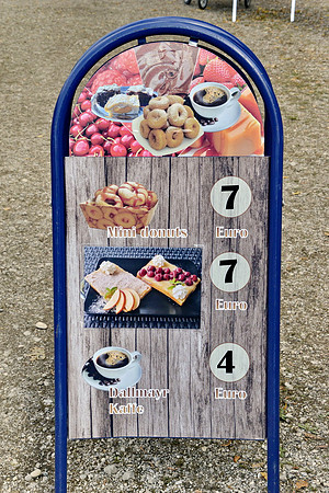 European Street Food Festival