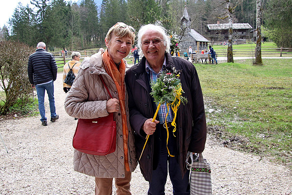 Ostermarkt im Freilichtmuseum 2024