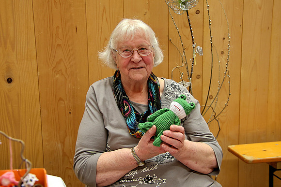 Ostermarkt im Freilichtmuseum 2024