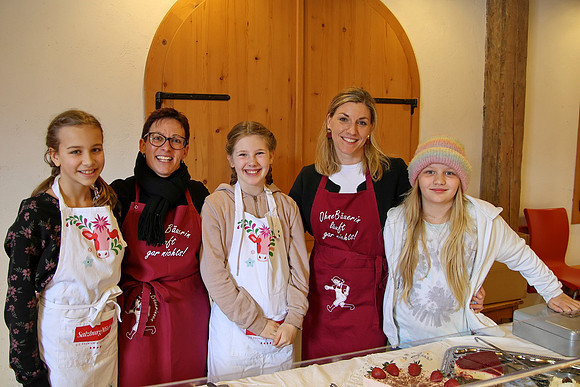 Ostermarkt im Freilichtmuseum 2024