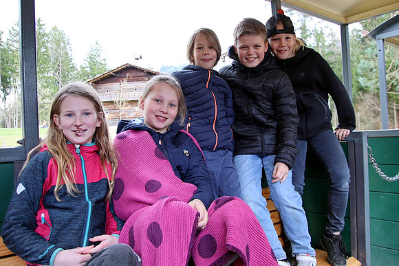 Ostermarkt im Freilichtmuseum 2024
