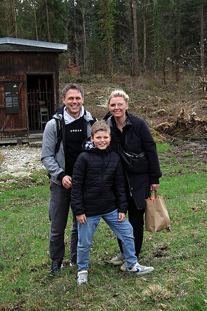 Ostermarkt im Freilichtmuseum 2024
