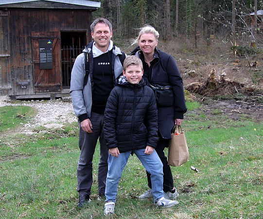 Ostermarkt im Freilichtmuseum 2024