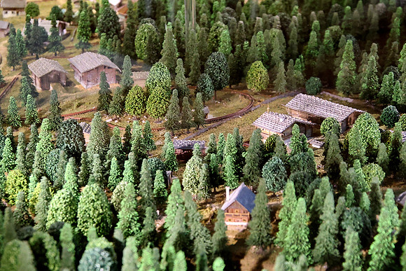 Ostermarkt im Freilichtmuseum 2024