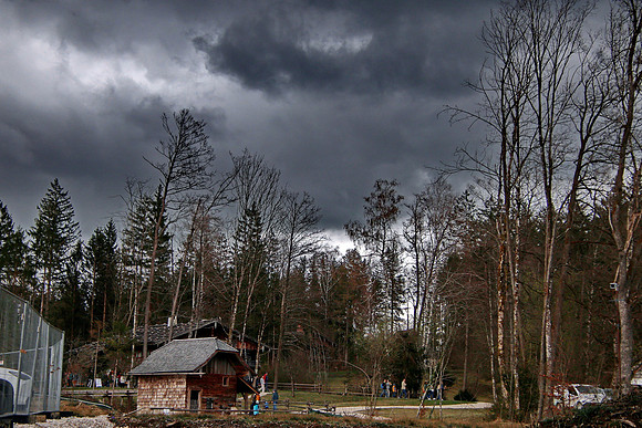 Ostermarkt im Freilichtmuseum 2024