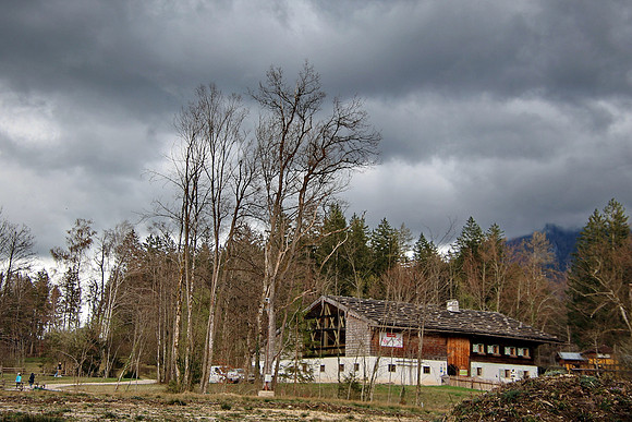 Ostermarkt im Freilichtmuseum 2024