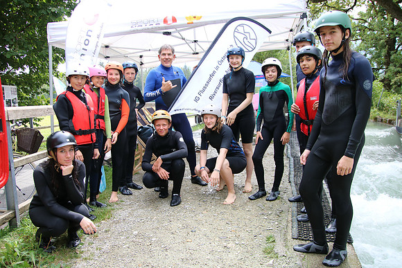 ALMjam Surf Testival