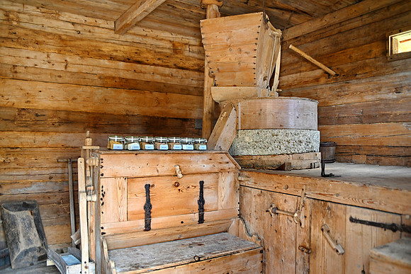 Ostermarkt im Freilichtmuseum 2024