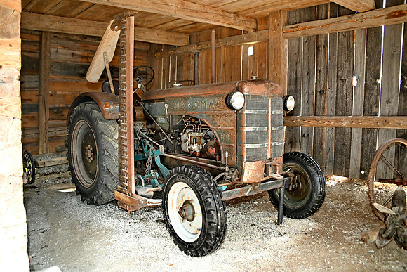 Ostermarkt im Freilichtmuseum 2024