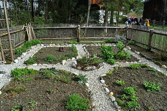 Ostermarkt im Freilichtmuseum 2024