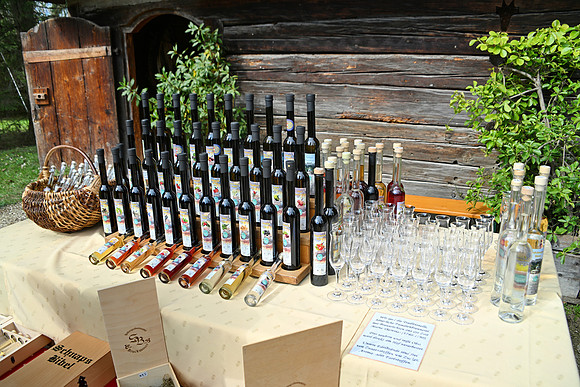 Ostermarkt im Freilichtmuseum 2024