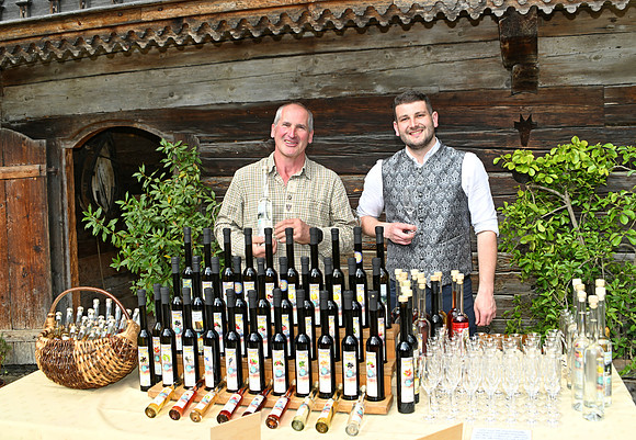 Ostermarkt im Freilichtmuseum 2024