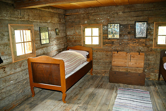 Ostermarkt im Freilichtmuseum 2024