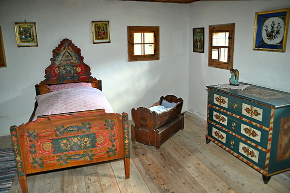 Ostermarkt im Freilichtmuseum 2024