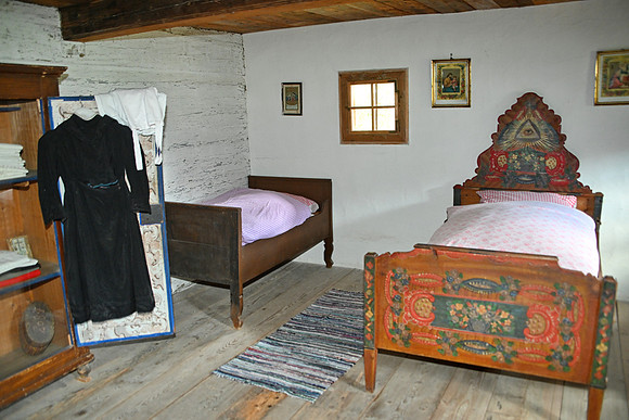 Ostermarkt im Freilichtmuseum 2024