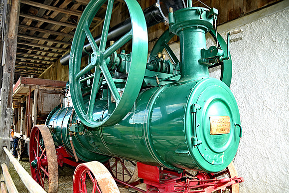 Ostermarkt im Freilichtmuseum 2024
