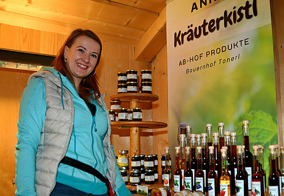 Ostermarkt im Freilichtmuseum 2024