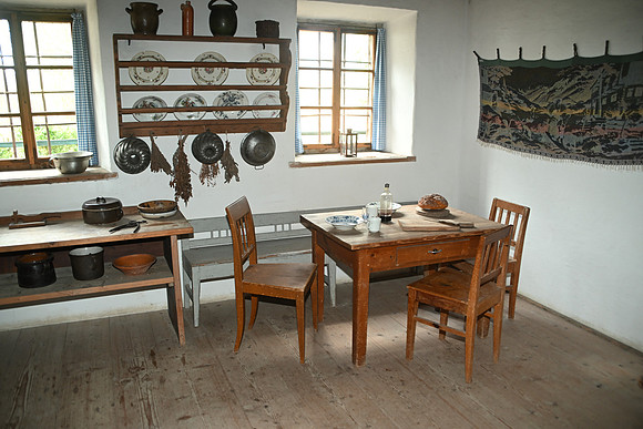 Ostermarkt im Freilichtmuseum 2024