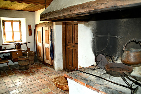 Ostermarkt im Freilichtmuseum 2024