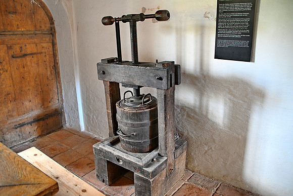 Ostermarkt im Freilichtmuseum 2024