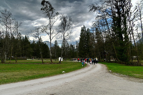 Ostermarkt im Freilichtmuseum 2024