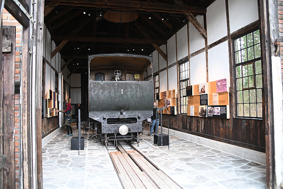 Ostermarkt im Freilichtmuseum 2024