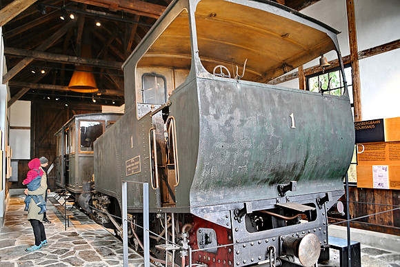 Ostermarkt im Freilichtmuseum 2024