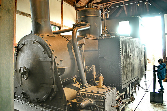 Ostermarkt im Freilichtmuseum 2024