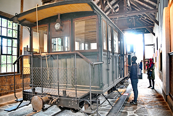 Ostermarkt im Freilichtmuseum 2024