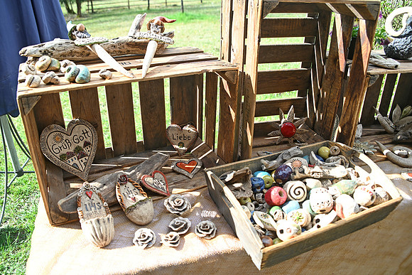 Ostermarkt im Freilichtmuseum 2024