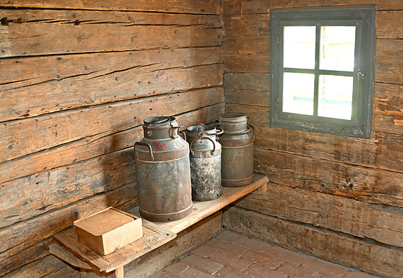 Ostermarkt im Freilichtmuseum 2024