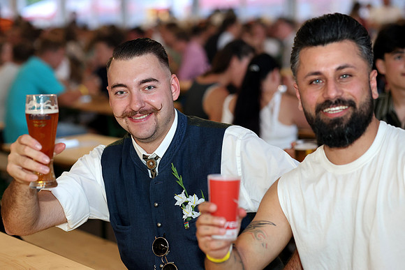 26.07.2024 Egelseefest Golling