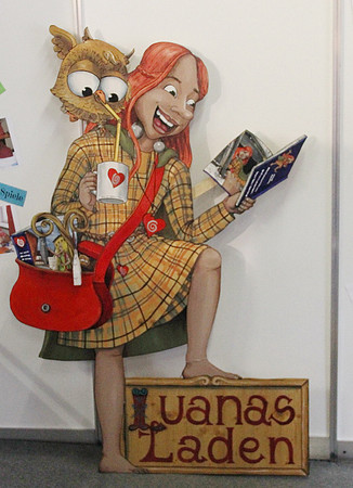 Tennengauer Messe 2014