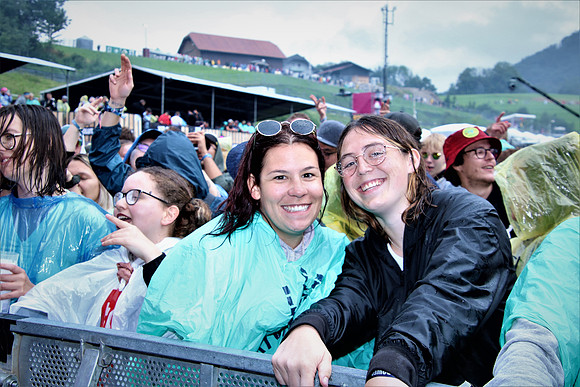 07.07.2022 Electric Love Festival