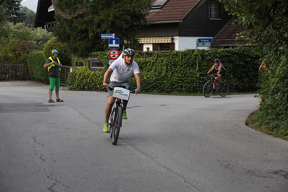 Salzburger Businesslauf 2016