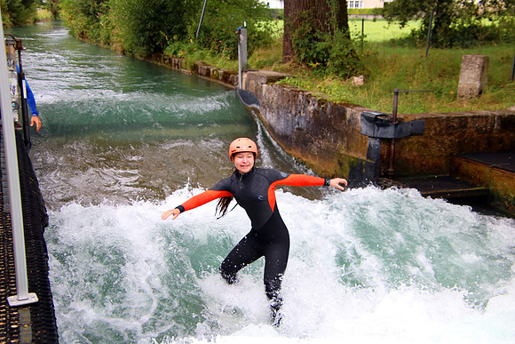 ALMjam Surf Testival