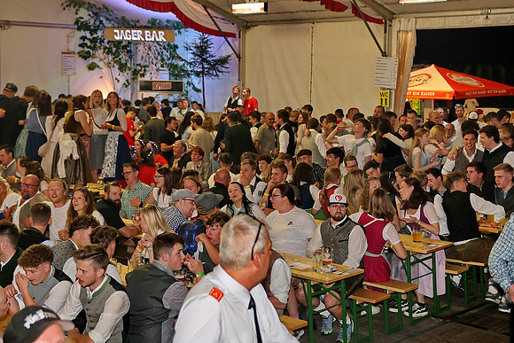 Egelseefest 2025