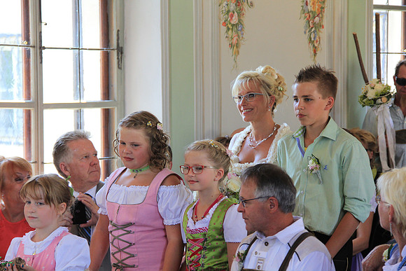 Standesamt Stift Mattsee
