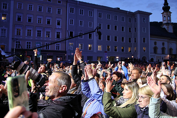 Tag I am Residenzplatz 2025